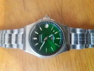 Часы citizen Automatik. Water Resist 100m