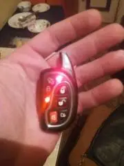 Авто Брелок