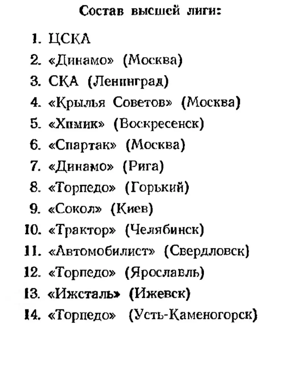 1987/1988 Хоккей. Автомобилист Свердловск. Календарь игр. Файл DJVU 1