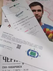 Черн - СКА Хабаровск 20_26 комплект