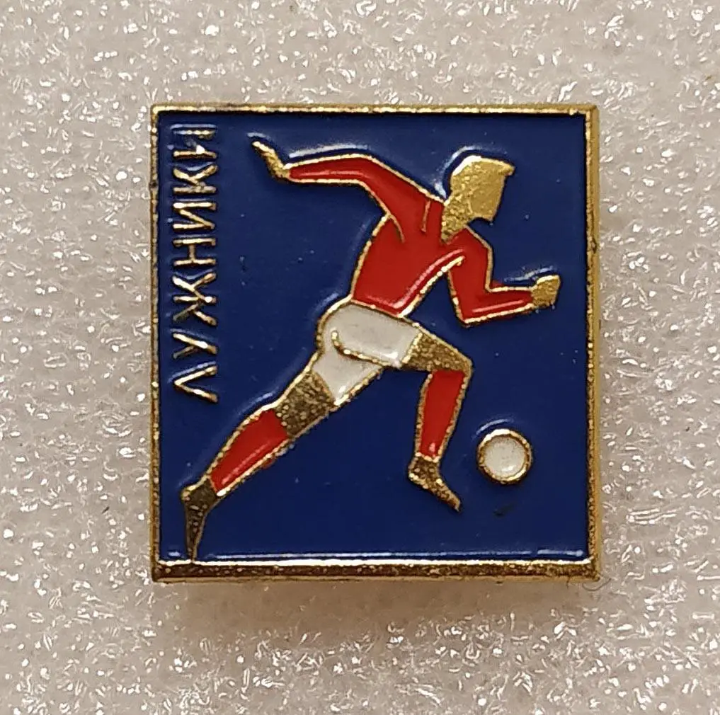 ФУТБОЛ (40)__ЛУЖНИКИ