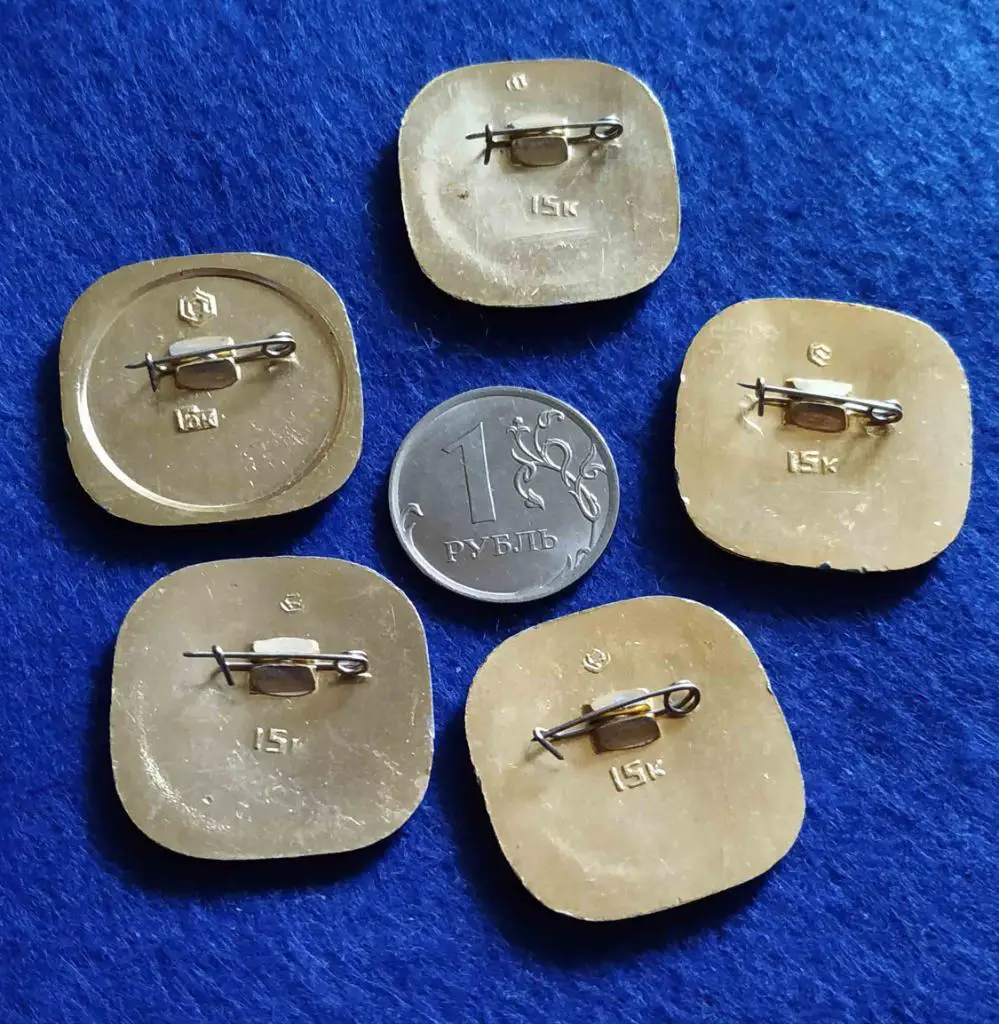 Спорт. Современное Пятиборье__ЧМ-74_ 2