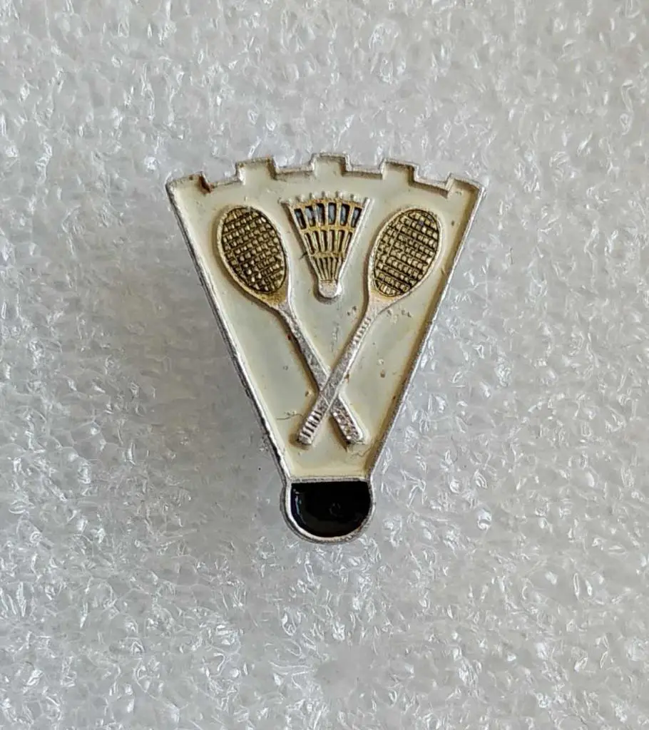 Бадминтон.Спорт