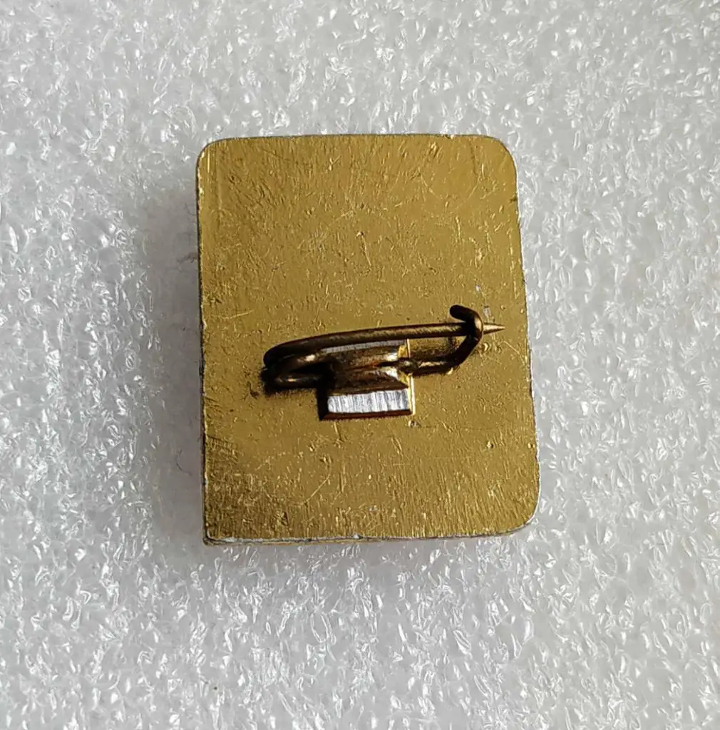 Стрельба пулевая_1 разряд накладной_без клейма 2