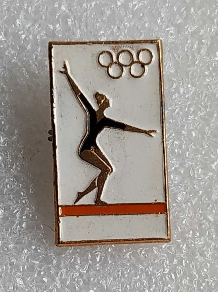 Спортивная Гимнастика_Олимпиада