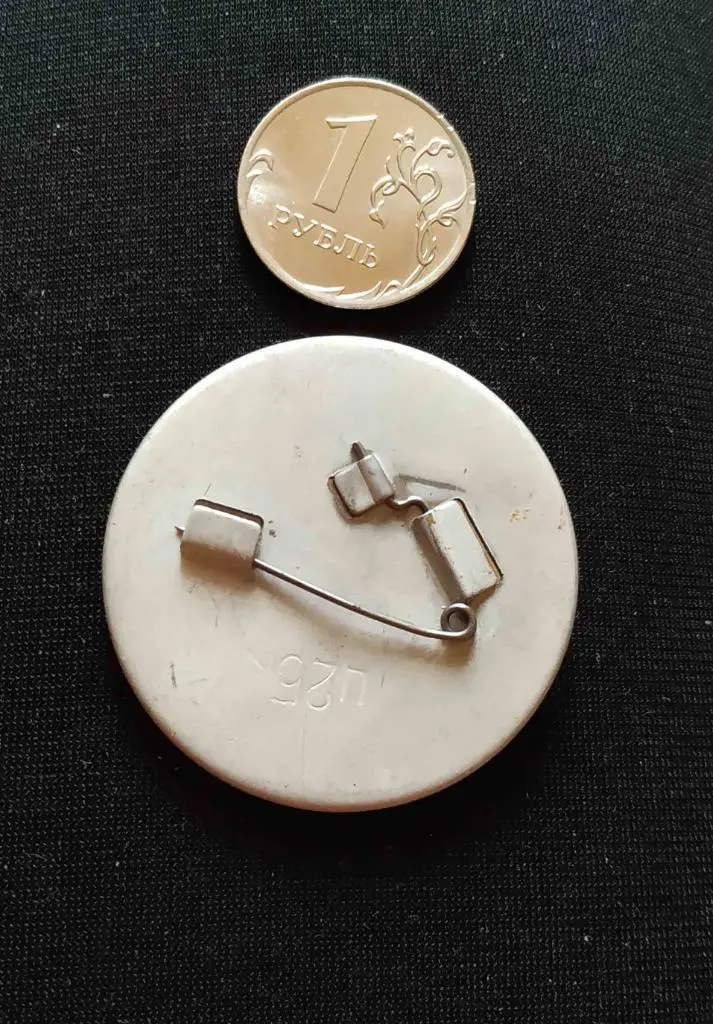 Спорт_Гимнастика_Акробатика_ Чемпионат мира по Акробатике.Москва 1974 г. 1