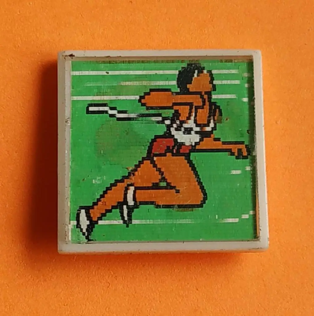 Спорт.Бег_(стерео,переливашк а)_пластик