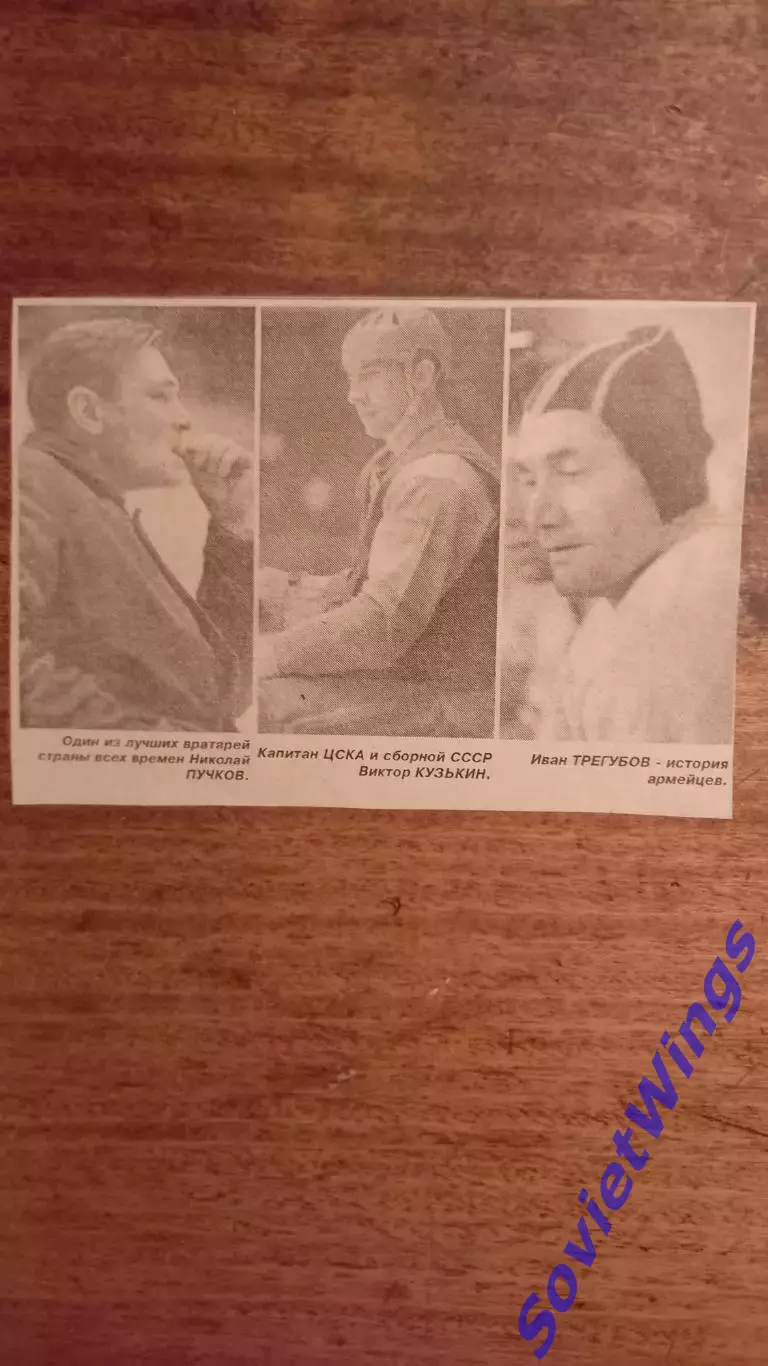 Н.Пучков,В.Кузькин,И.Трегубов