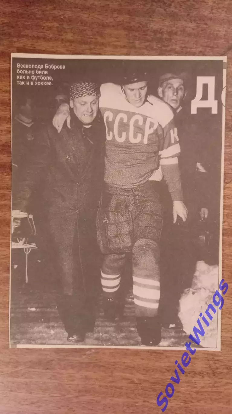 В.Бобров