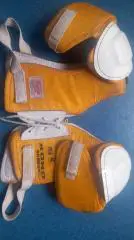 Нагрудник хоккейный KOHO времен СССР