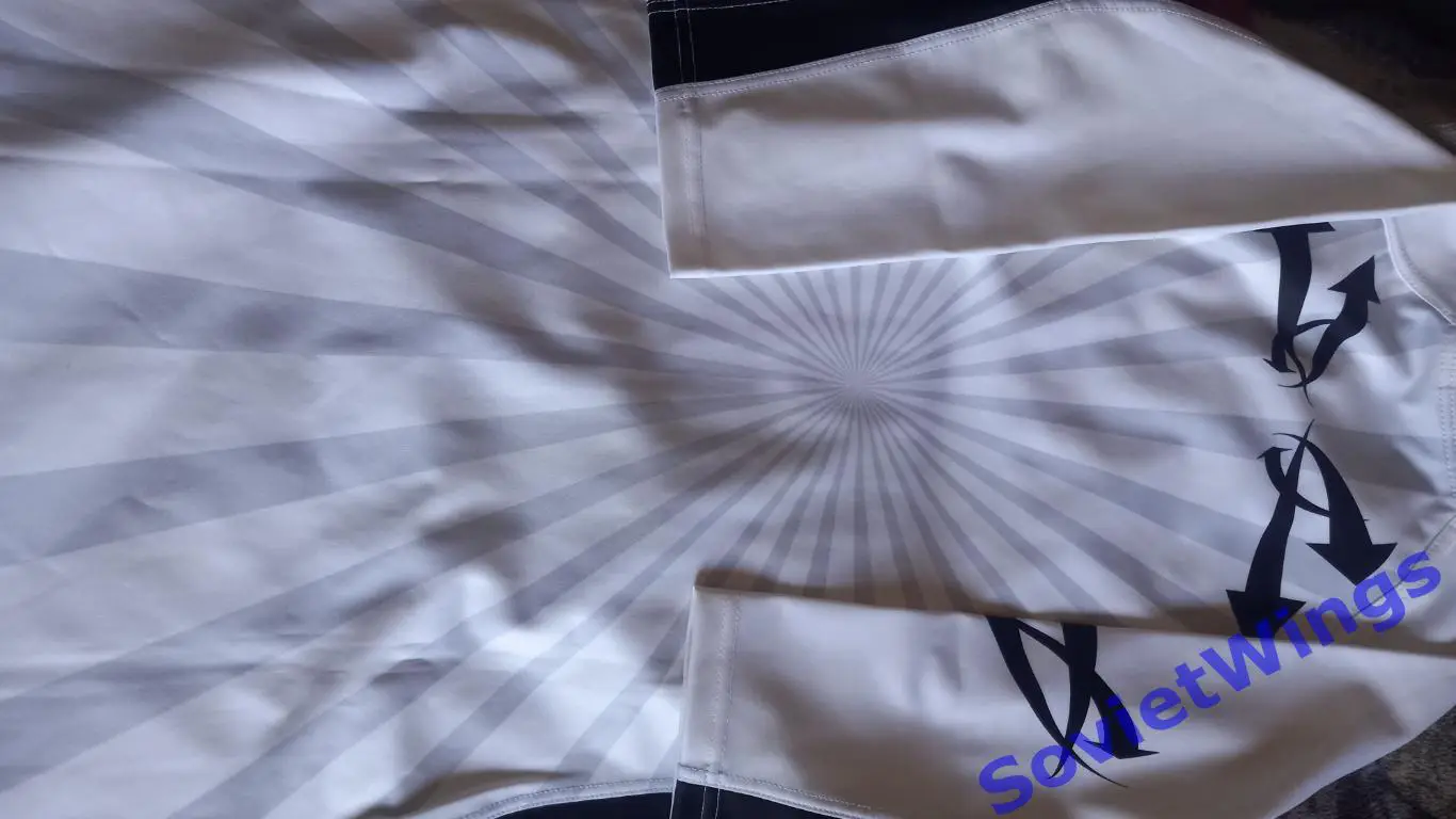 Регбийная майка Фили(Москва) 1