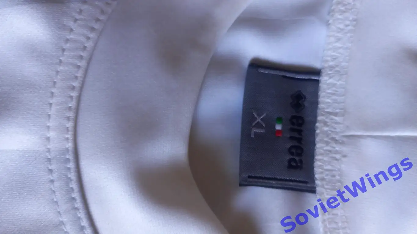 Регбийная майка Фили(Москва) 2