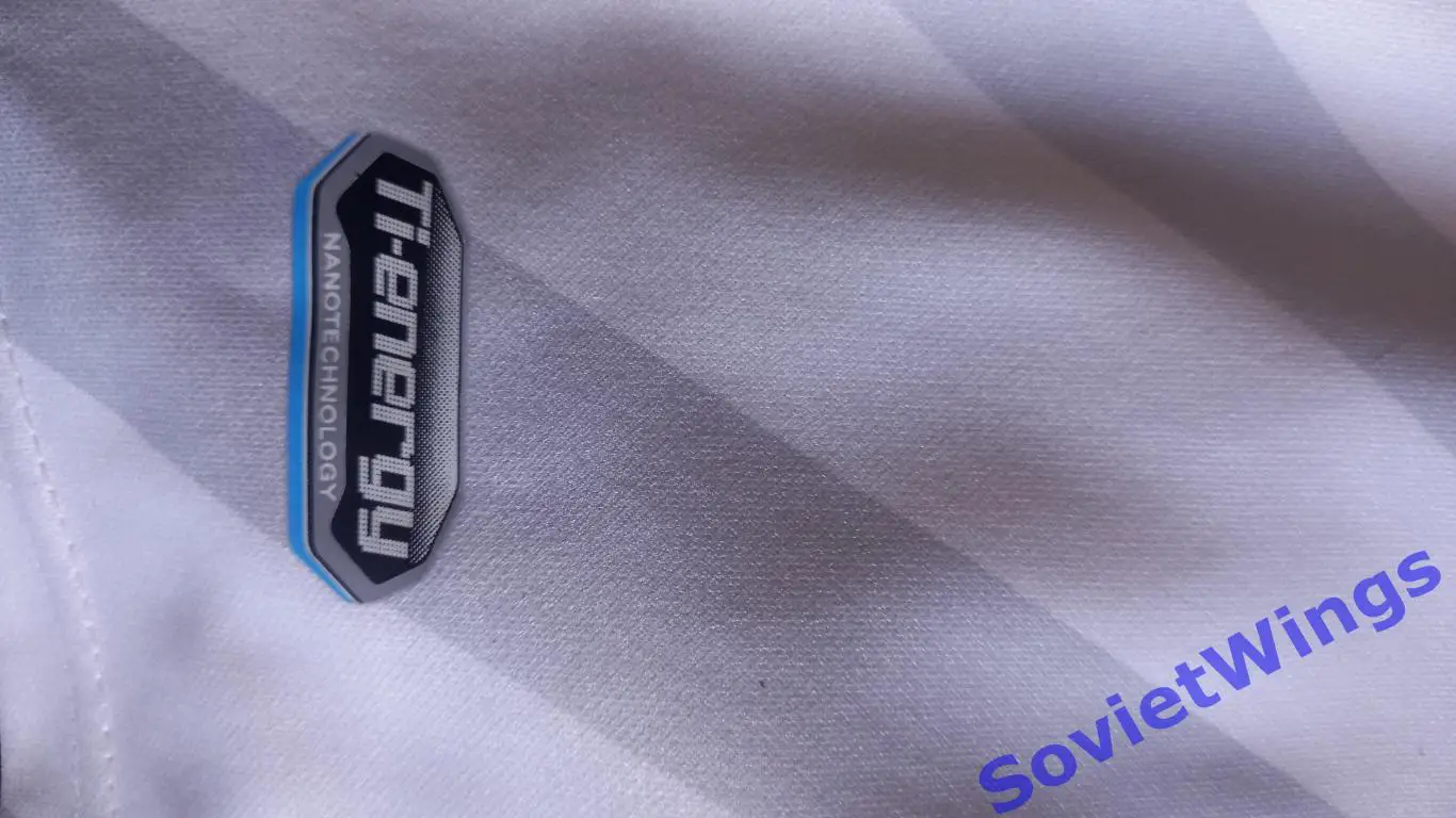 Регбийная майка Фили(Москва) 3