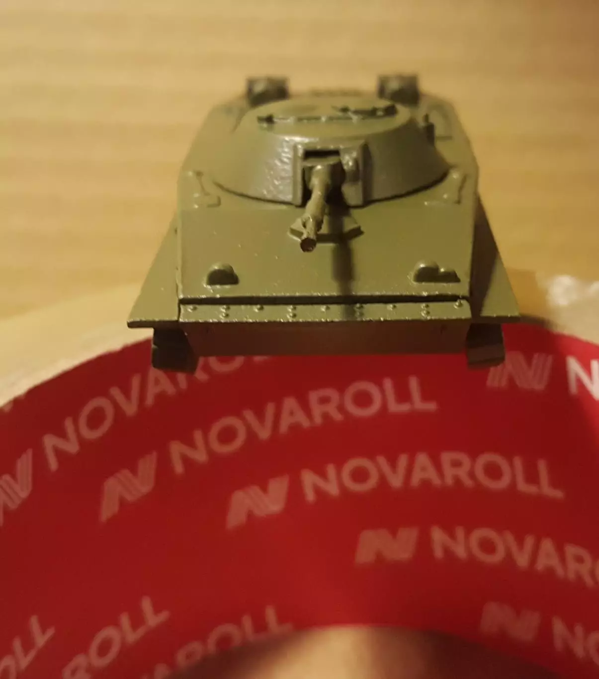 МОДЕЛЬ ГДР. СССР. Очень редкая Военная техника.№2 2