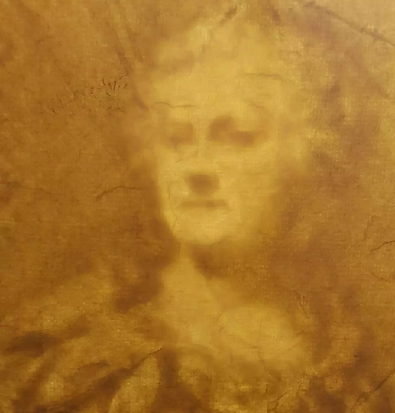 Банкнот 100 рублей 1910. Временное правительство, №.ДЭ..085867 2