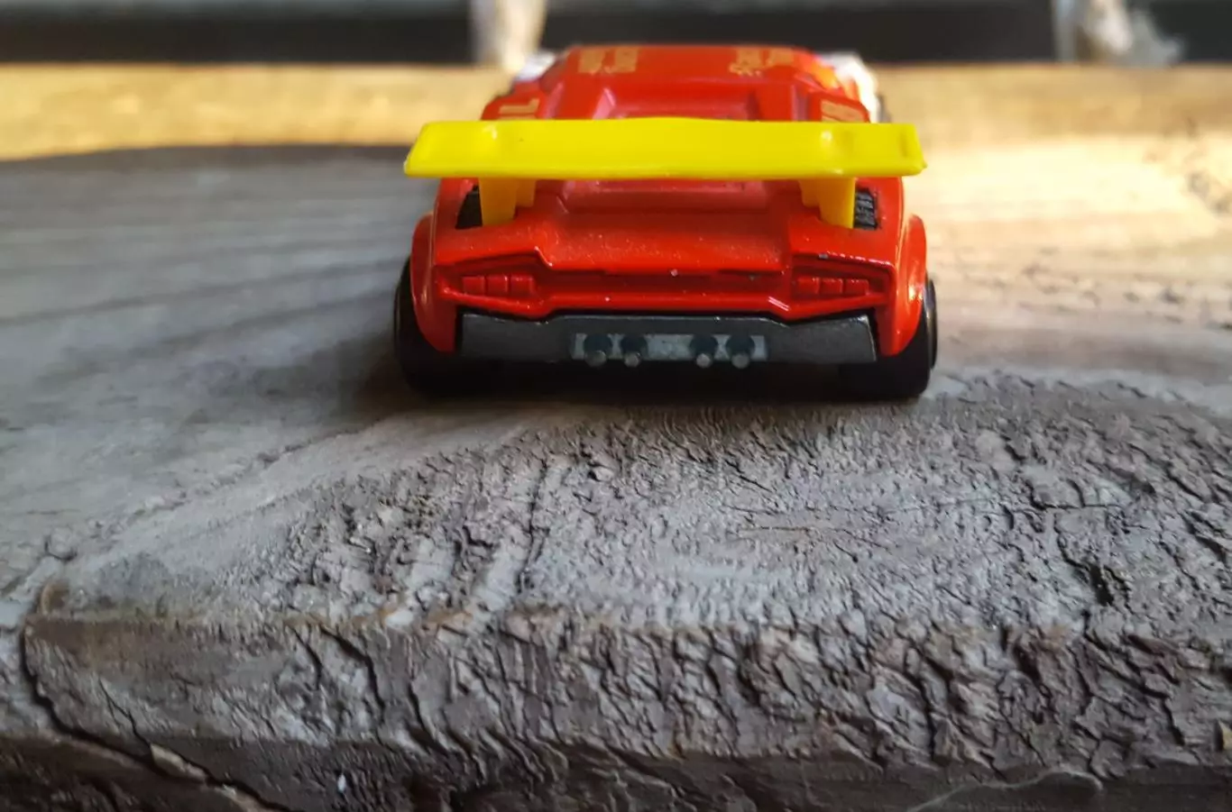 Magorette LAMBORGHINI Модель металлическая 2