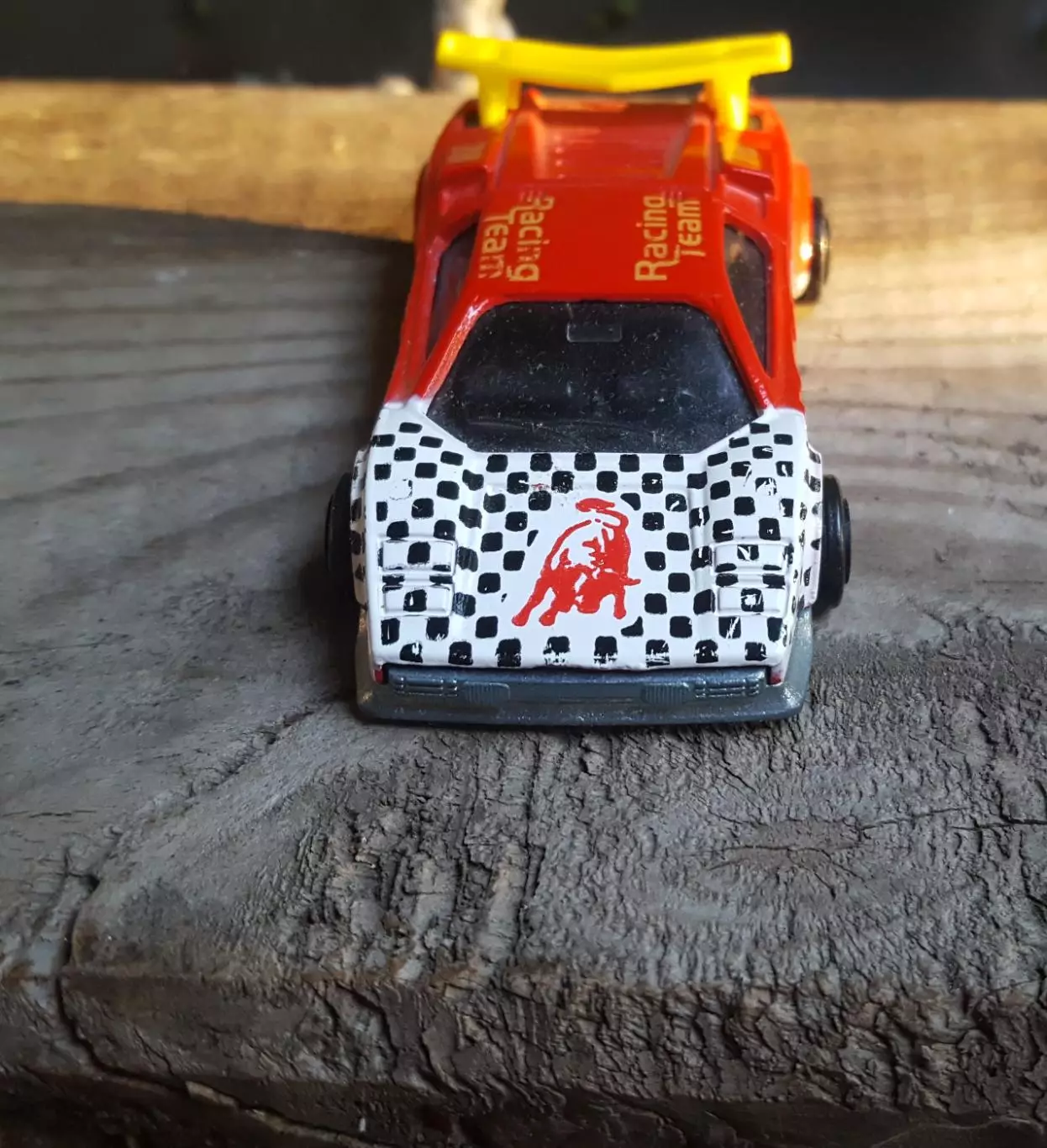 Magorette LAMBORGHINI Модель металлическая 4