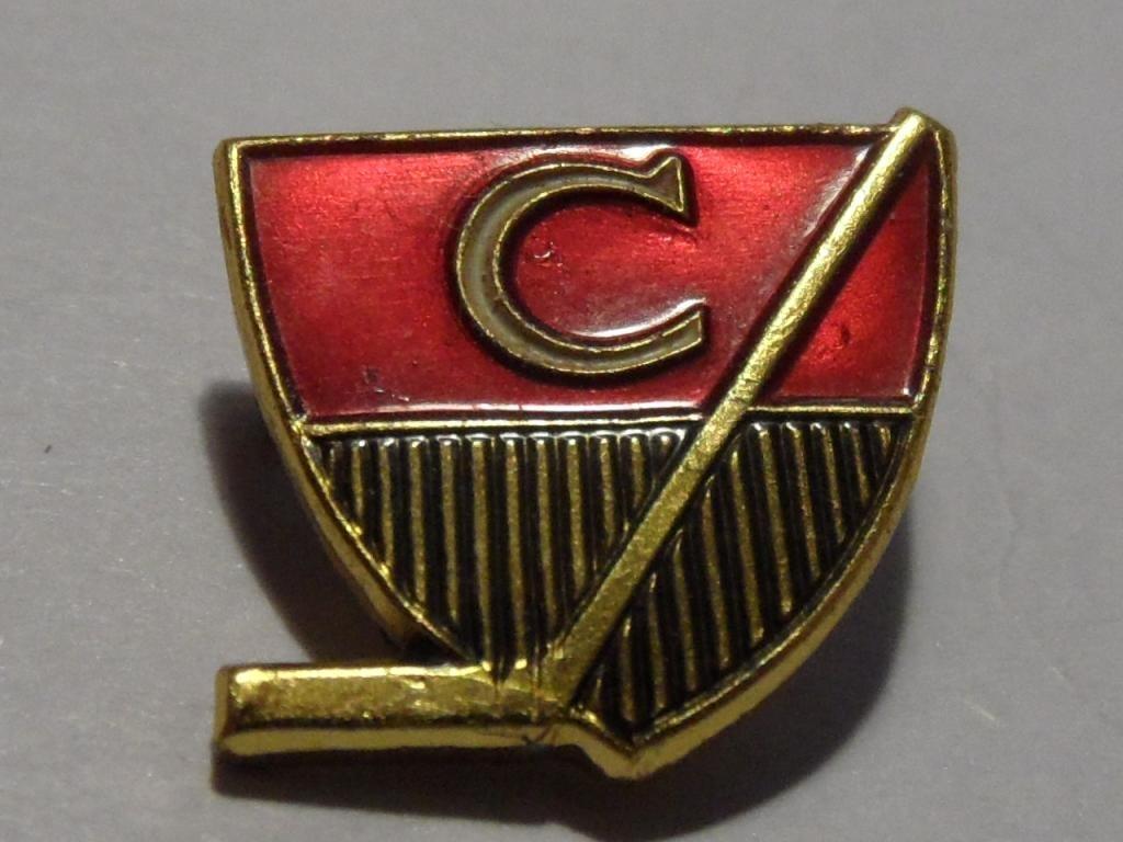 Знак СПАРТАК ХОККЕЙ