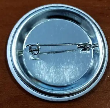 Значки ЦСКА. №20 1