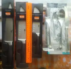 Кухонный набор ножей