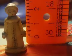 Редкие! Снегурочка. Елочные Игрушки. СССР. Новый Год!