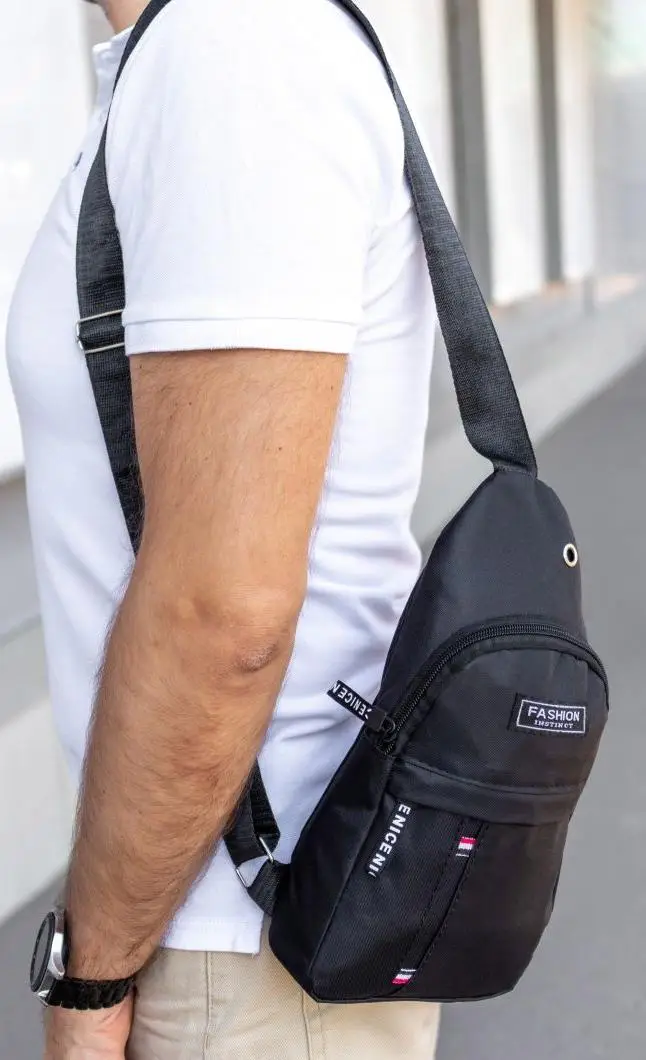 Сумка через плечо,,спортивная, №2 1