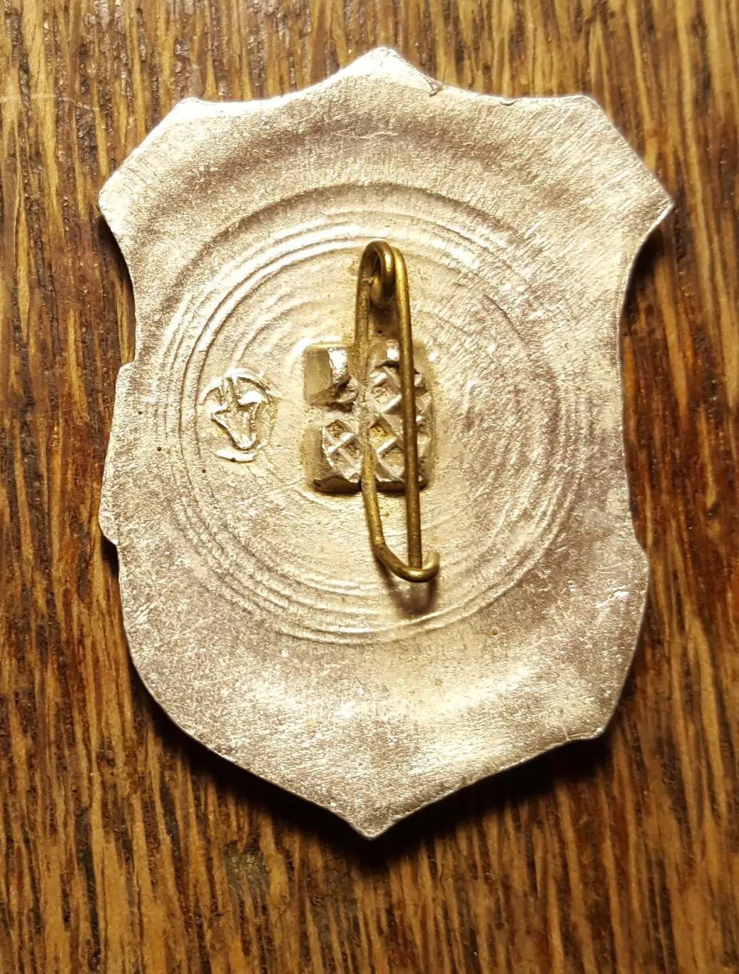 Дружинник. СССР. 1