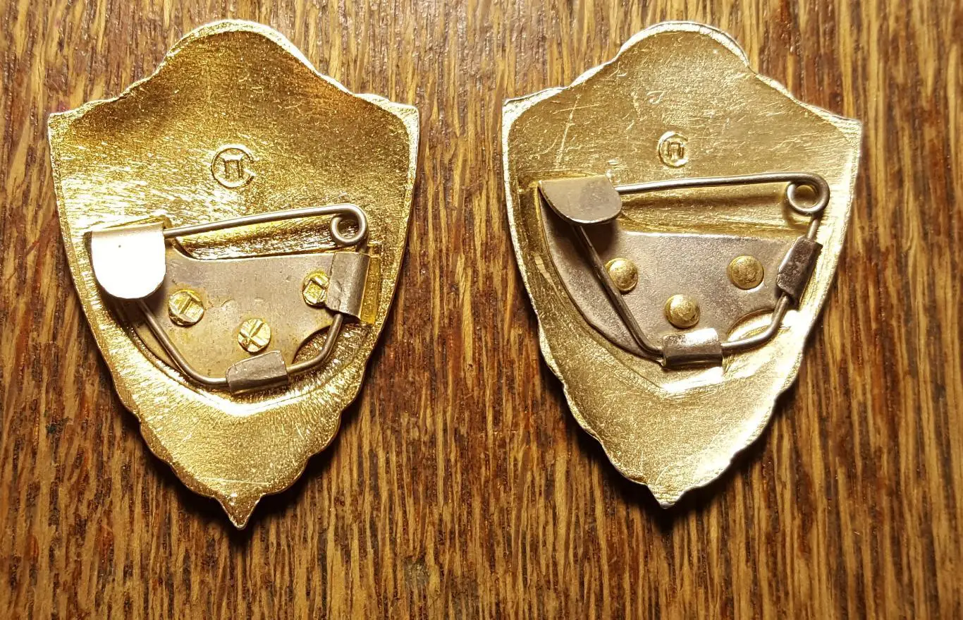 НаборКласность 2 + 3 солдат ВС. СССР. 1