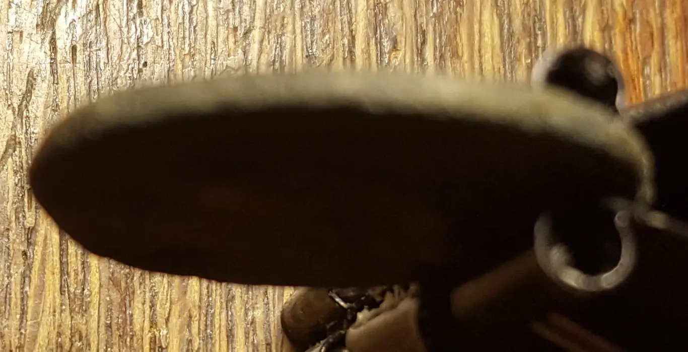 ОболБоспорское царство. Сестерций .Пантикапей. 93 — 96 год н.э Редкая. №13 2