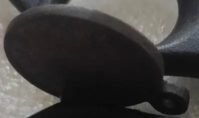 ЦАРСКАЯ МЕДАЛЬ За Покорение Западного Кавказа - 1859 -1864 2