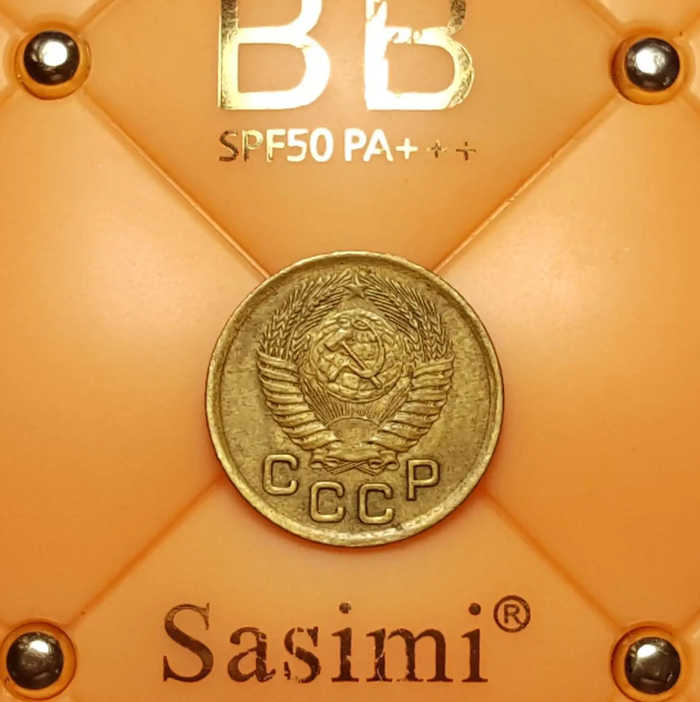 1 КОПЕЙКА. 1950 ГОД. НЕ ЧАСТАЯ. 1