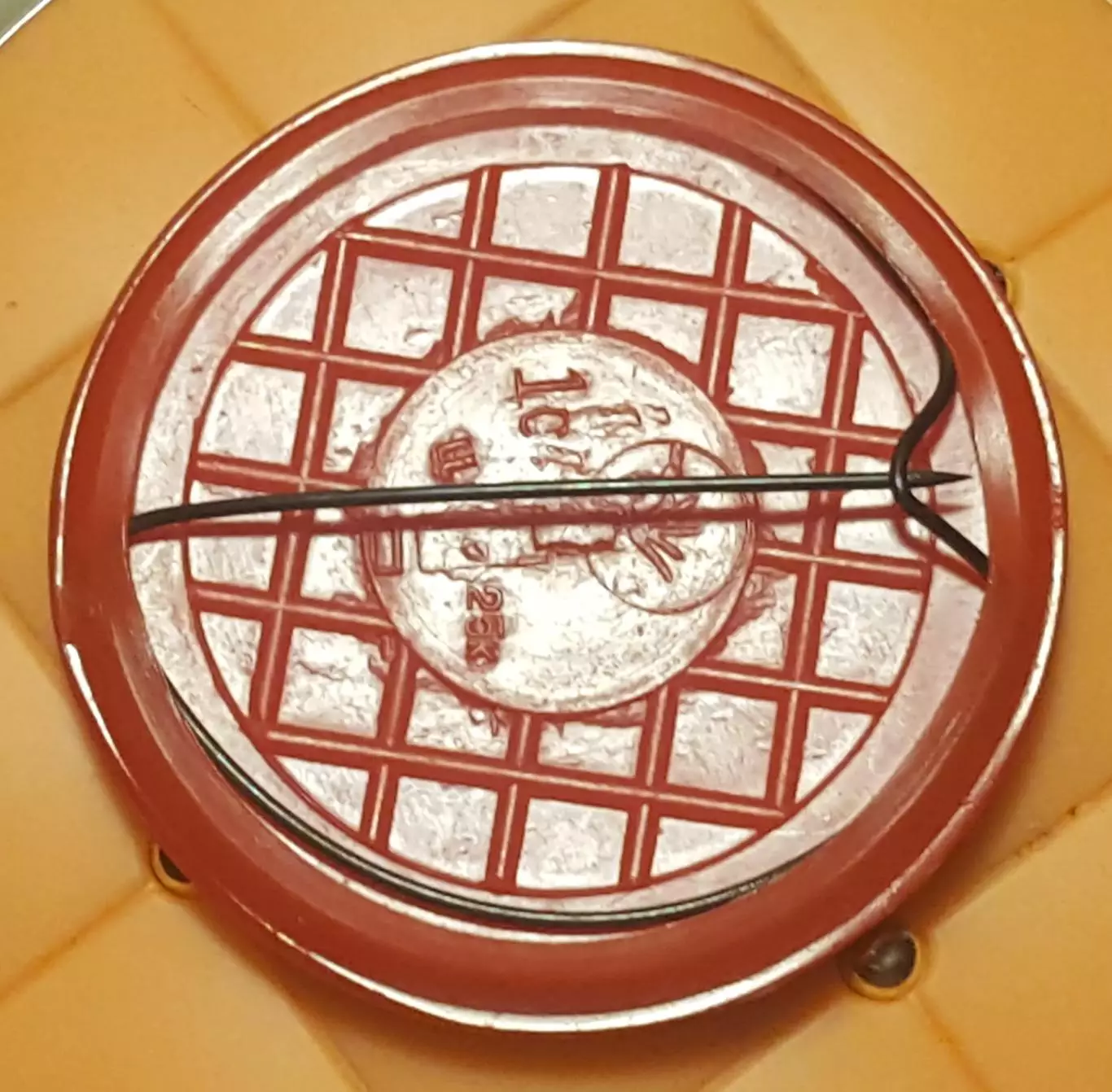 ЗначкиНу, погоди.. переливашка №22 1