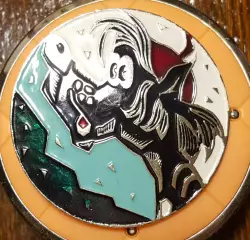 ЗначкиНу, погоди.. №24