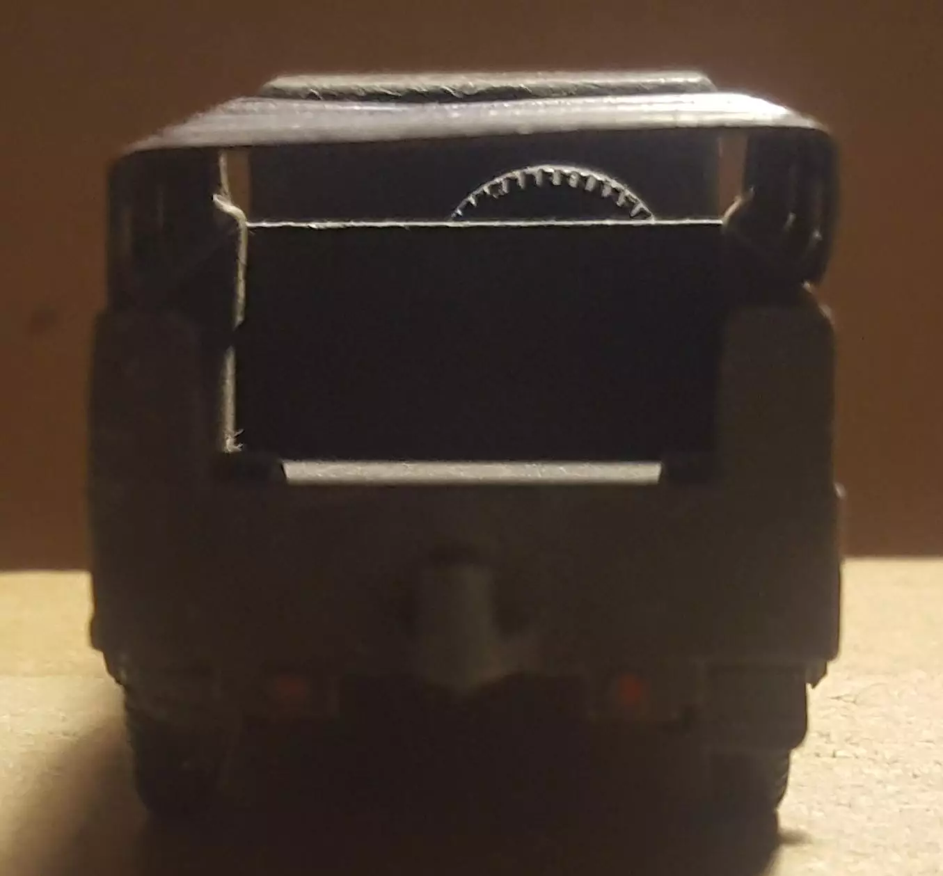 СССР. Военная техника Грузовик ГАЗ 66 Металл 3