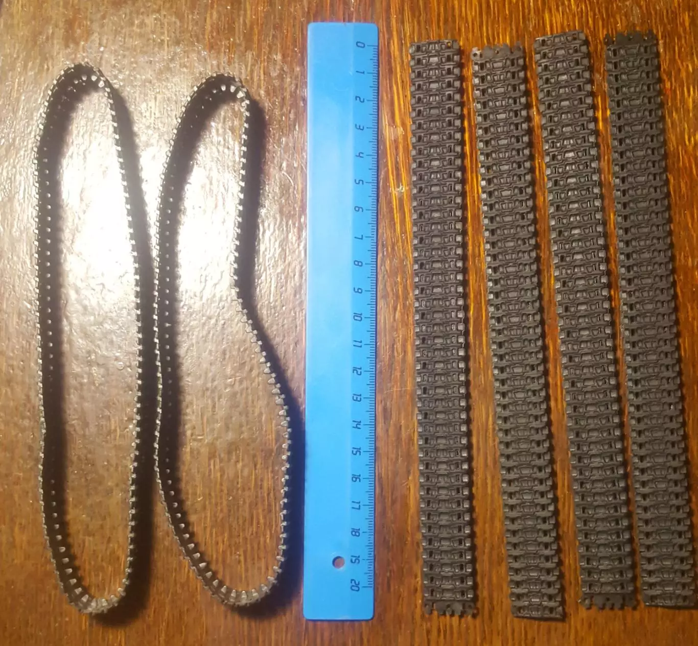 СССР. Комплект Военная техника танк пушка и другие 6