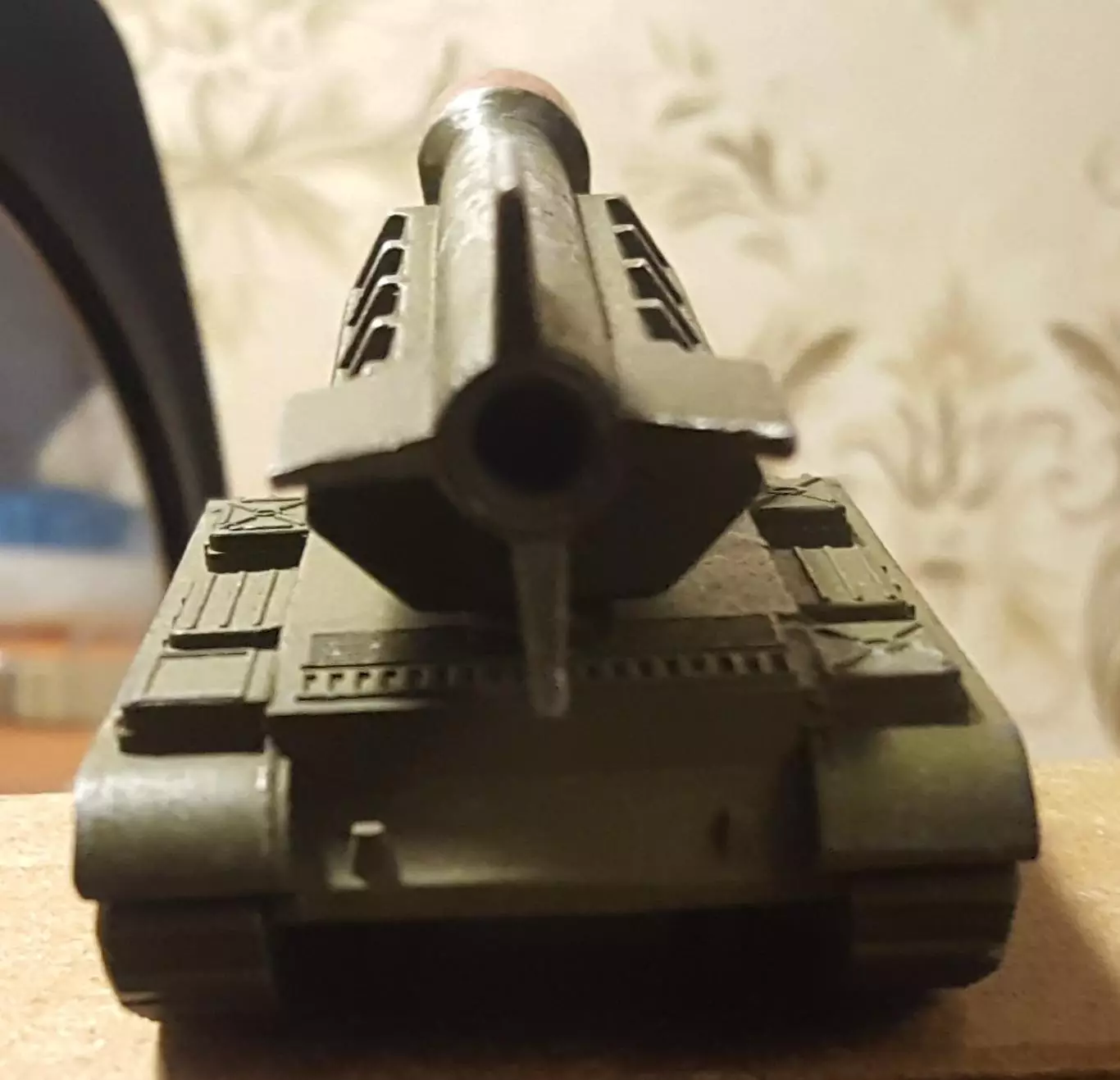 СССР. Военная техника.. Ракета Ракетница 2