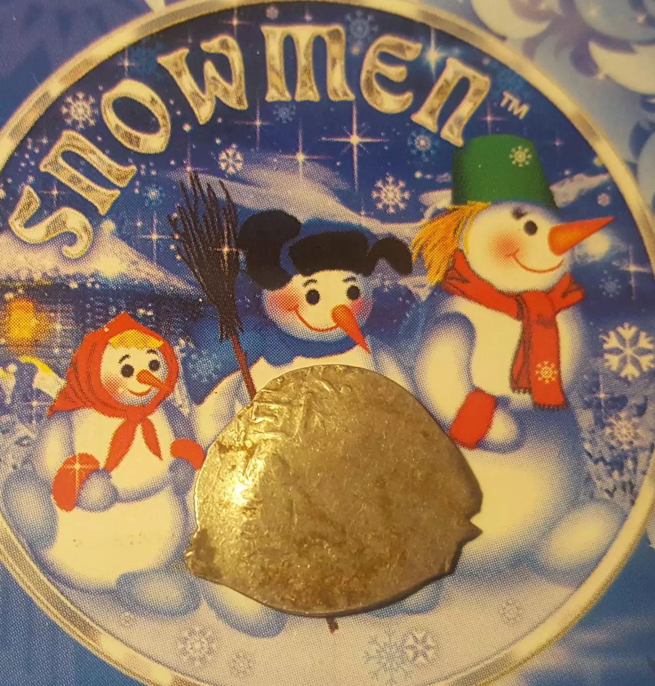 ЧешуяТАМГА . РЯЗАНСКОЕ КНЯЖЕСТВО.БАРАН. №8 1