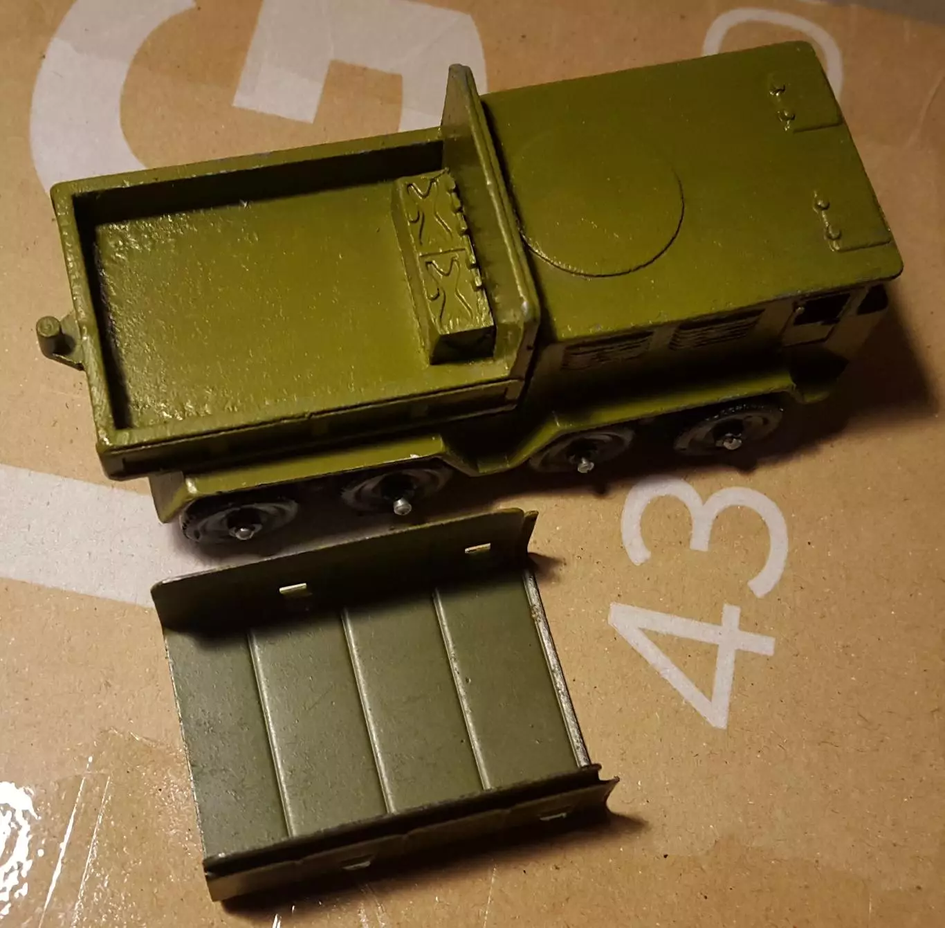 СССР. Военная техника.. 5