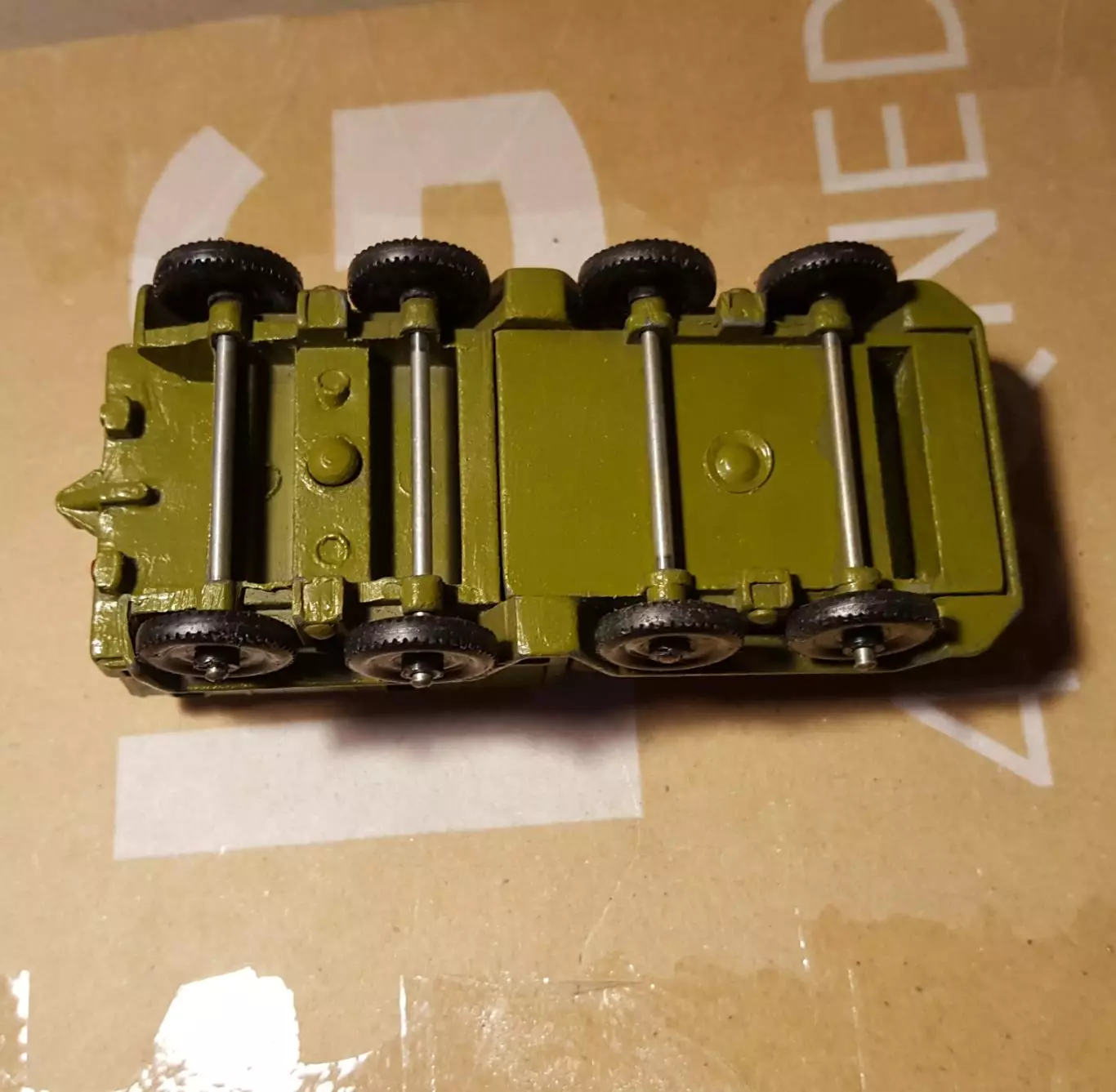 СССР. Военная техника.. 6