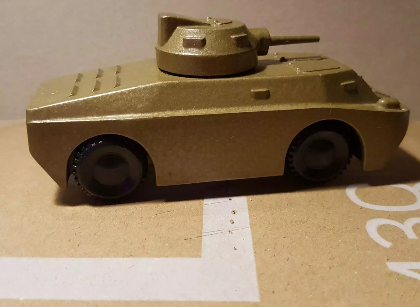 СССР. Военная техника.. Броневик.БРДМ. Свердловск. Редкость