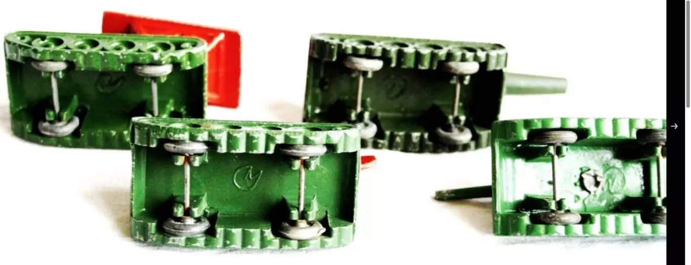 КОМПЛЕКТСССР. Военная техника СИМ СЕРП И МОЛОТ 4