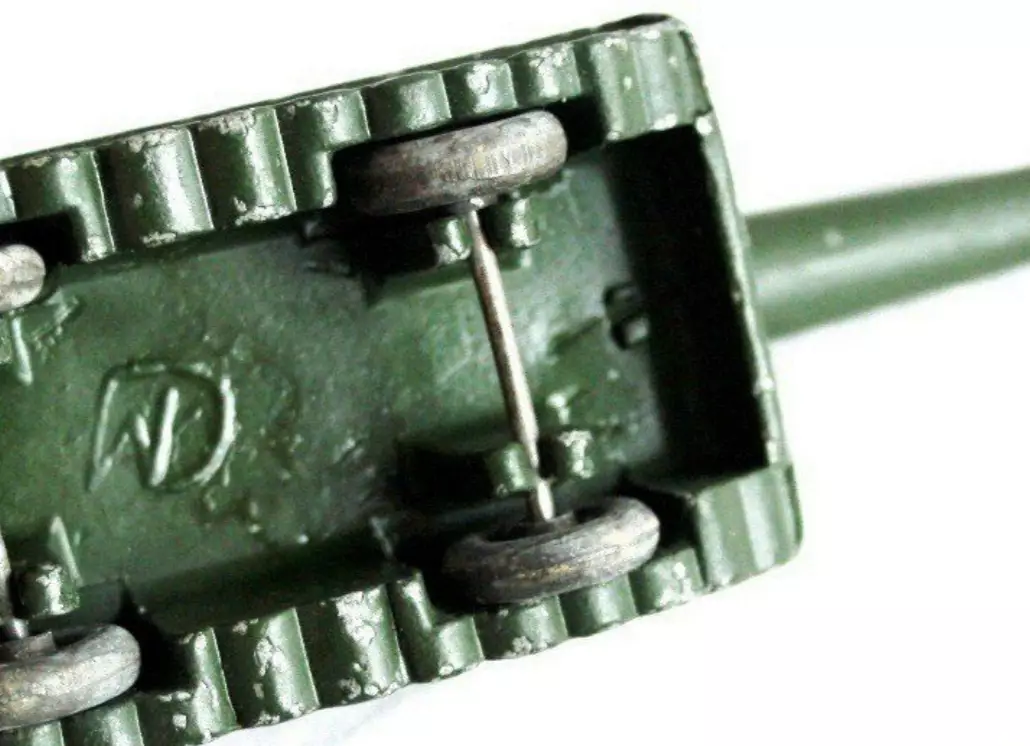 КОМПЛЕКТСССР. Военная техника СИМ СЕРП И МОЛОТ 6