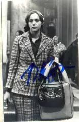 Купченко Ирина . Фото с подписью. автограф оригинал