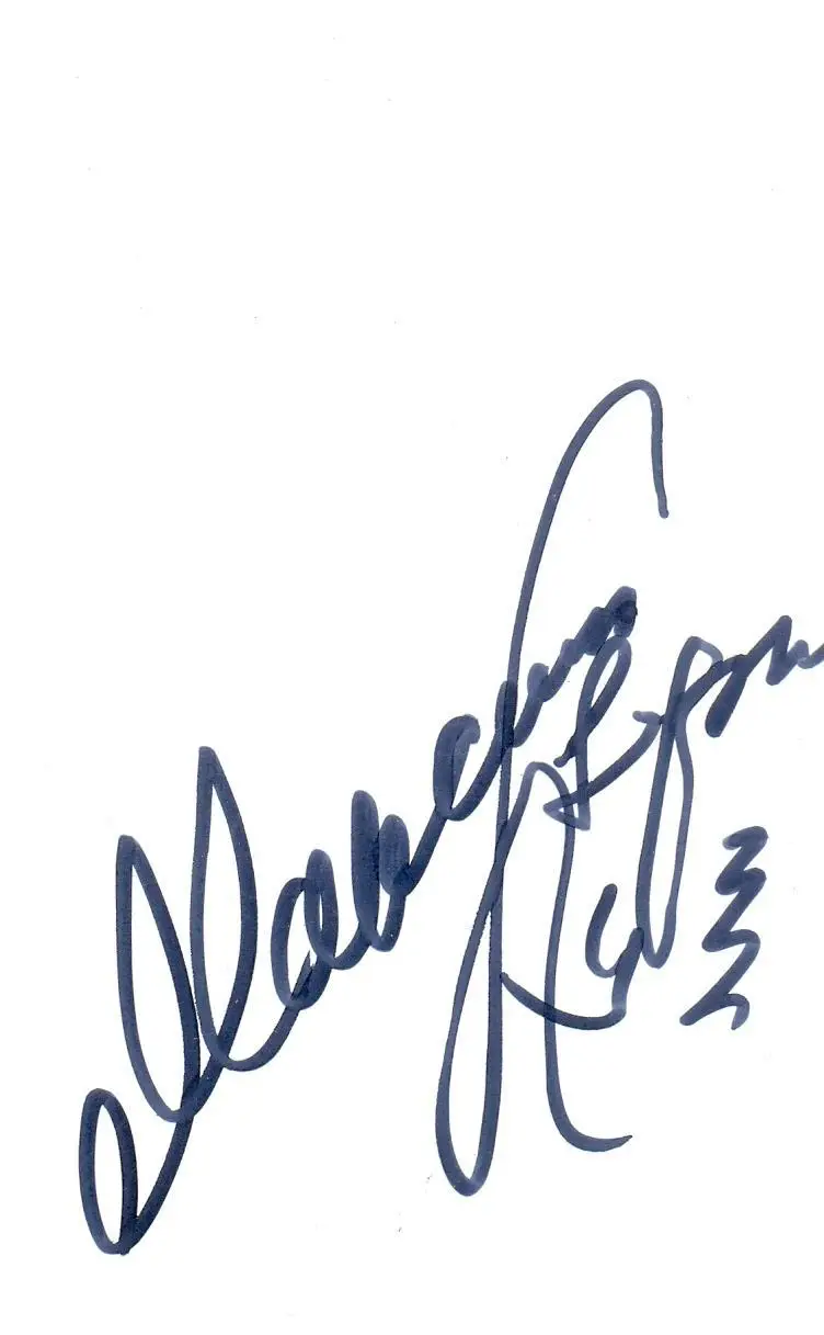 Аверин Максим. Фото с подписью. автограф оригинал 1