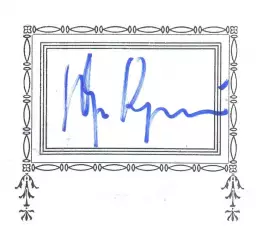 Кублановский Юрий наклейки на книги. автограф оригинал