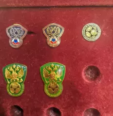 Российский футбольный союз РФС