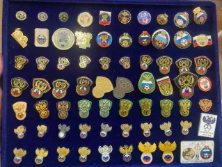 Российский Футбольный союз РФС