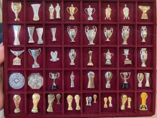 Подборка знаков кубки мира, лига чемпионов, кубок Россия, футбол