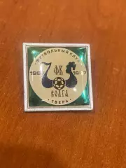Фк Волга Тверь