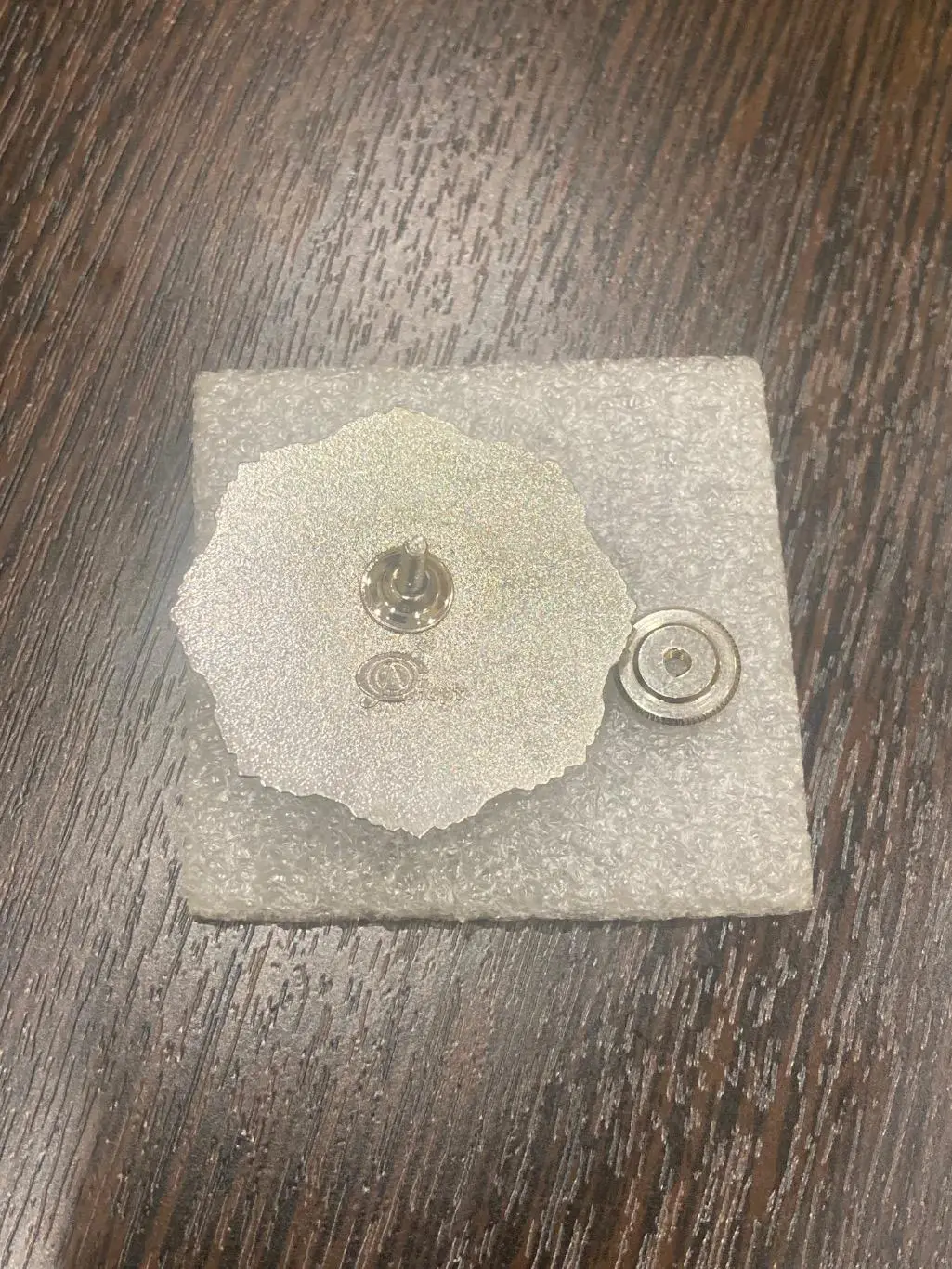 Знак ХК МВД 1